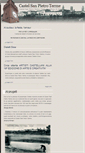 Mobile Screenshot of castelsanpietroterme.info